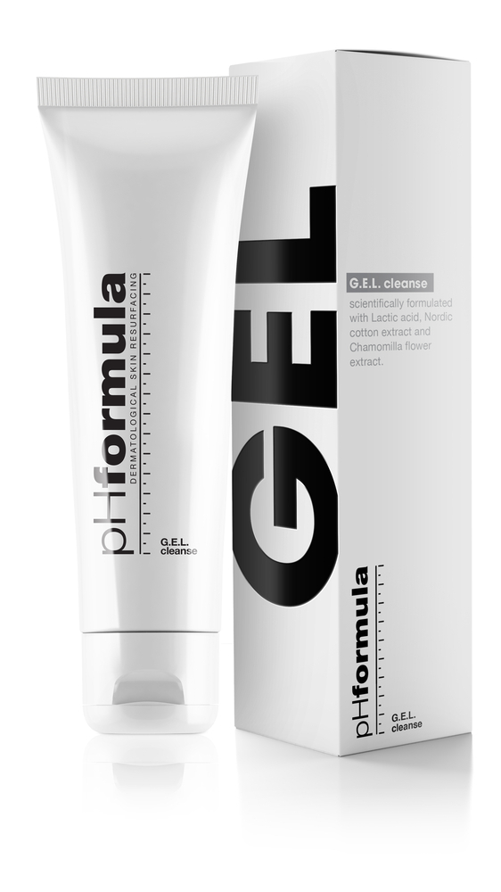 Gel cleanse 100 ml - 358 kr