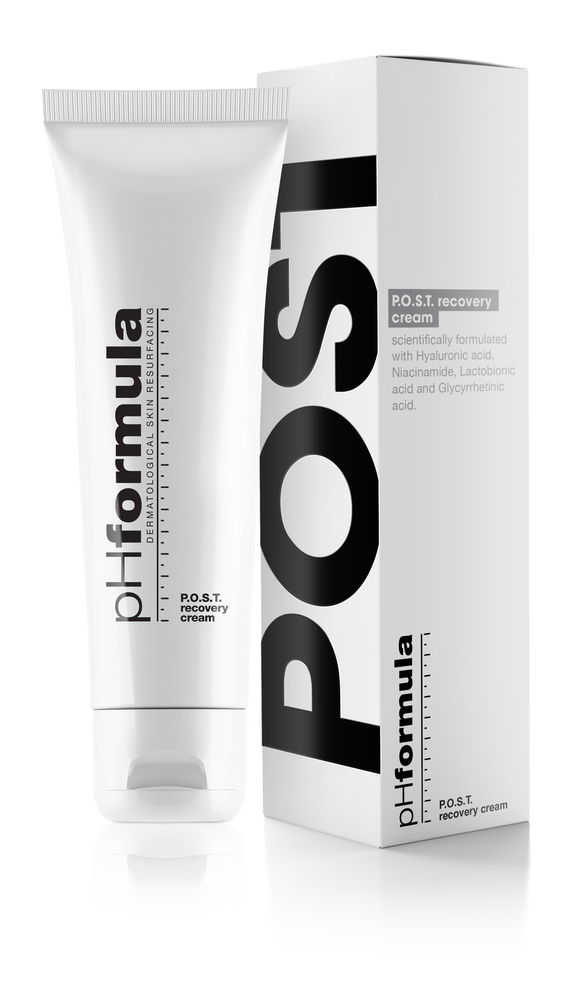 POST recovery 50 ml / 100 ml - 478 kr / 858 kr