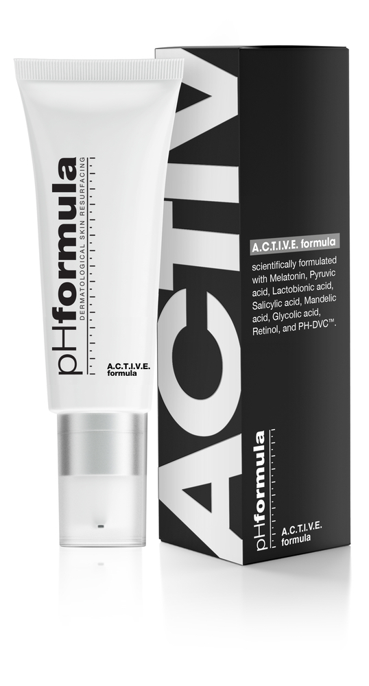 ACTIVE formula 30 ml - 738 kr