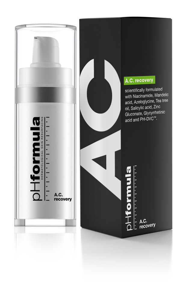 AC recovery 30 ml - 718 kr