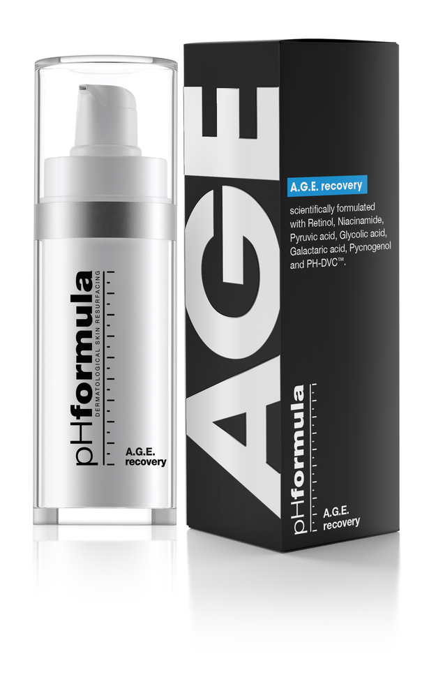 AGE recovery 30 ml - 738 kr
