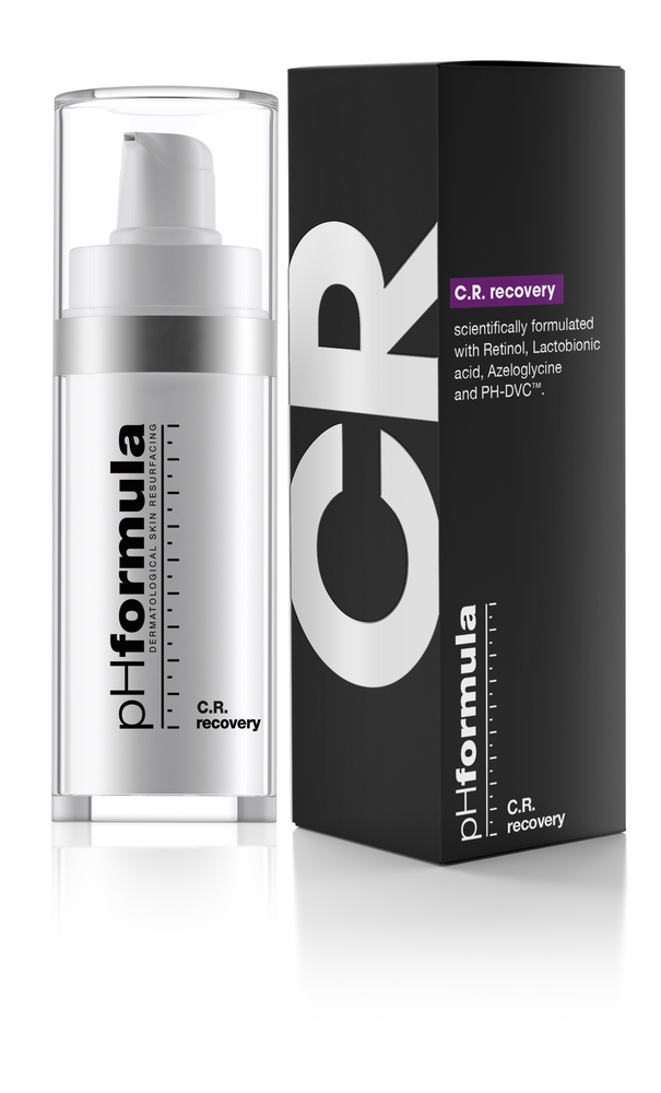 CR recovery 30 ml - 728 kr