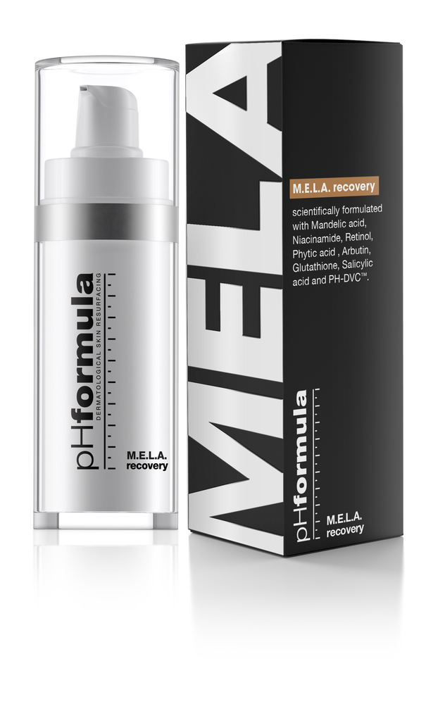 MELA recovery 30 ml - 838 kr