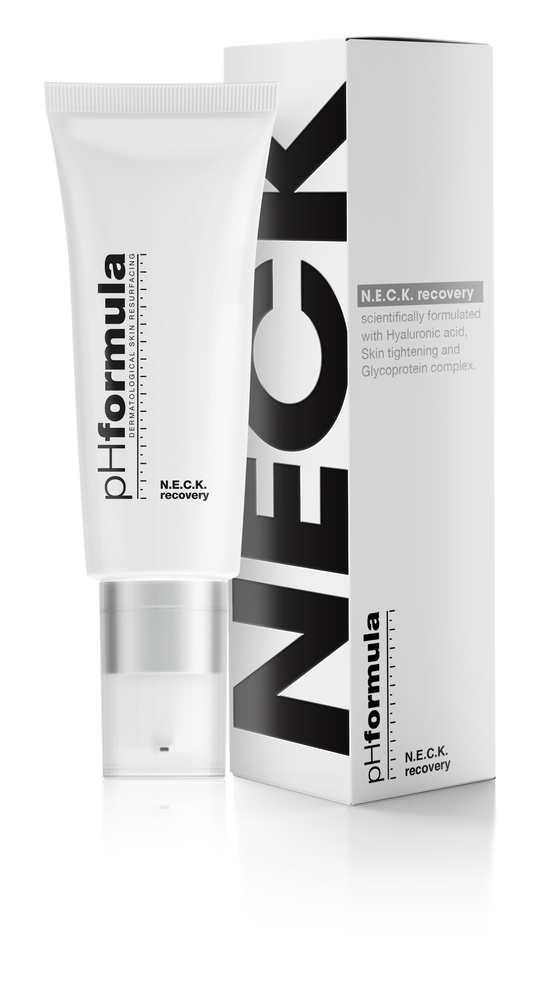 NECK recovery 50 ml - 838 kr