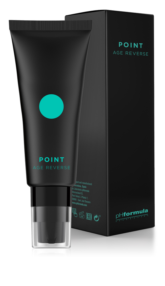 POINT age reverse 50 ml - 1118 kr
