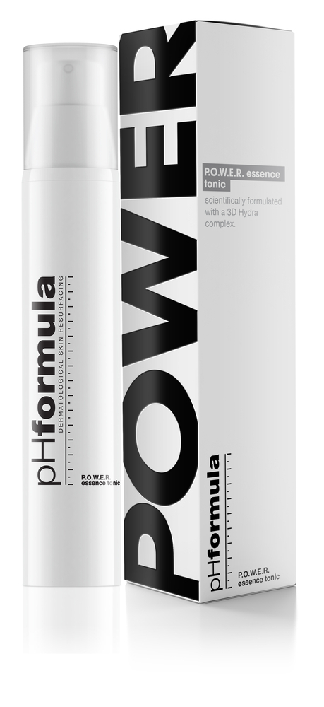 POWER essence tonic 75 ml - 598 kr