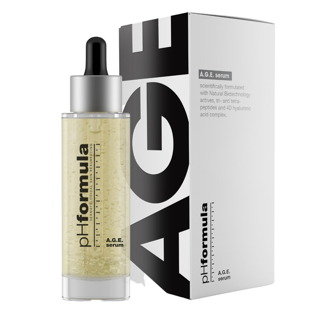AGE serum 36 ml - 1248 kr
