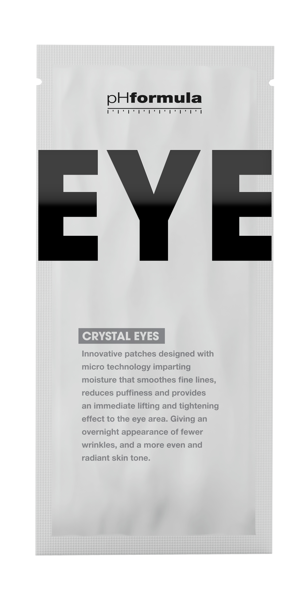 Crystal eyes - 198 kr
