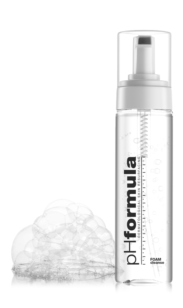 Foam cleanse 150 ml - 458 kr