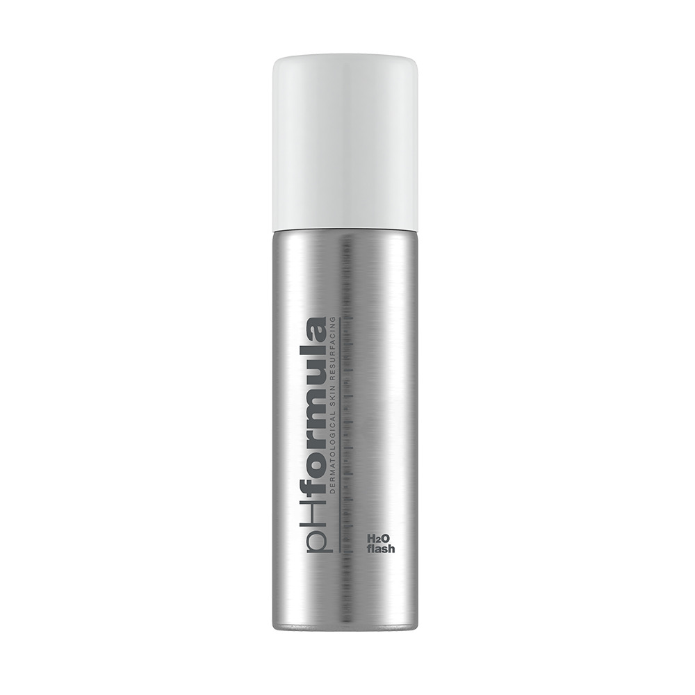 H2O flash 50 ml - 398 kr