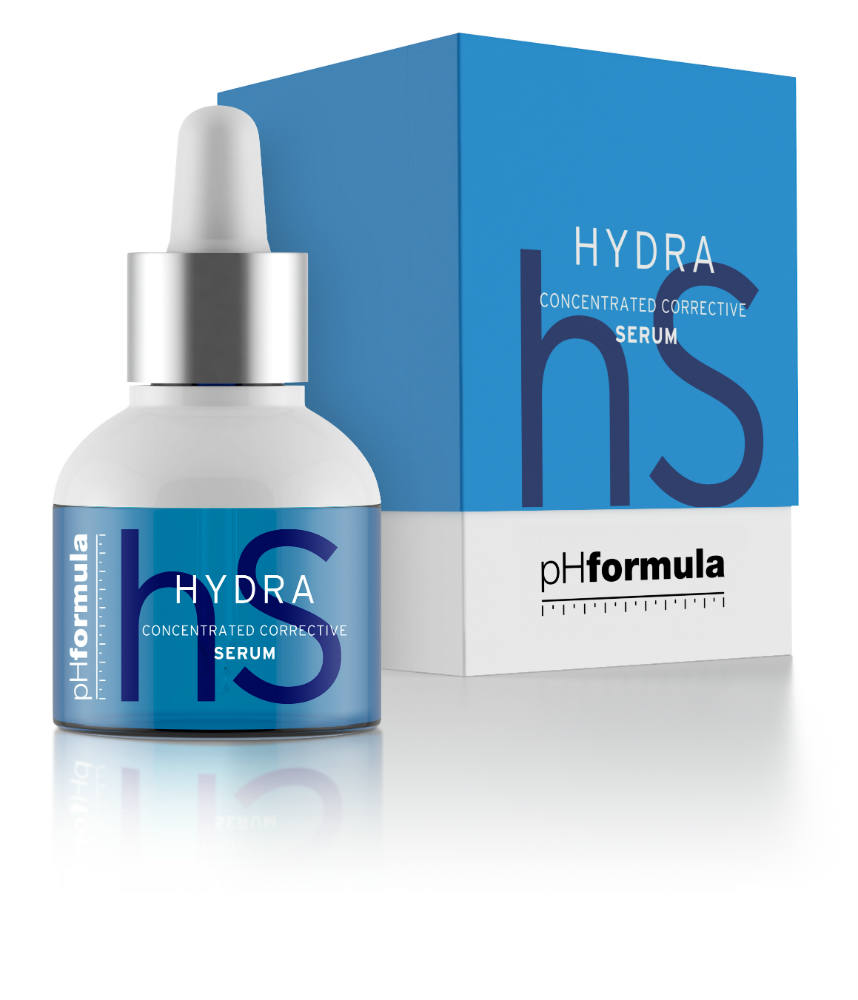 HYDRA concentrated corrective serum 30 ml - 1028 kr