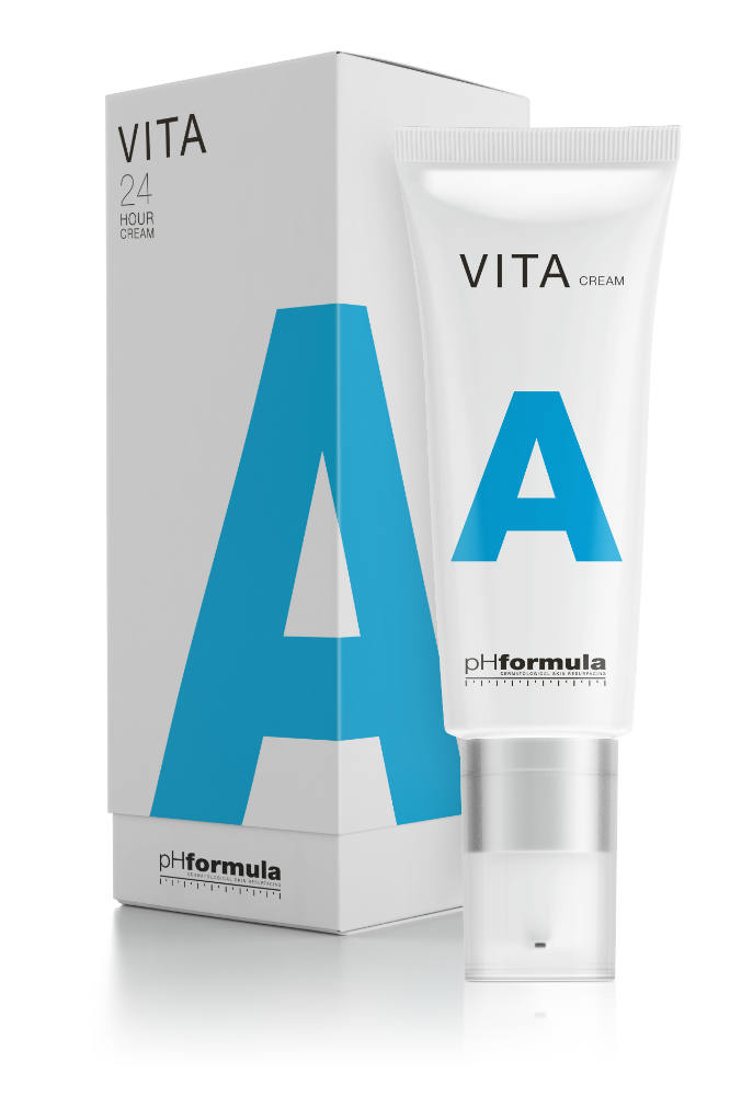 VITA A 24 hour cream 50 ml - 898 kr