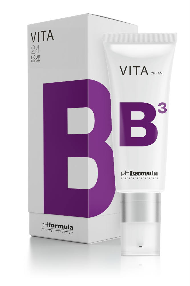 VITA B3 24 hour cream 50 ml - 688 kr