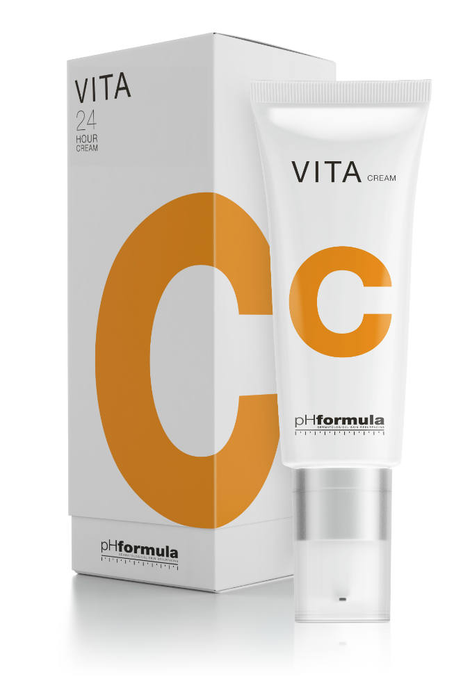 VITA C 24 h cream 50 ml - 798 kr